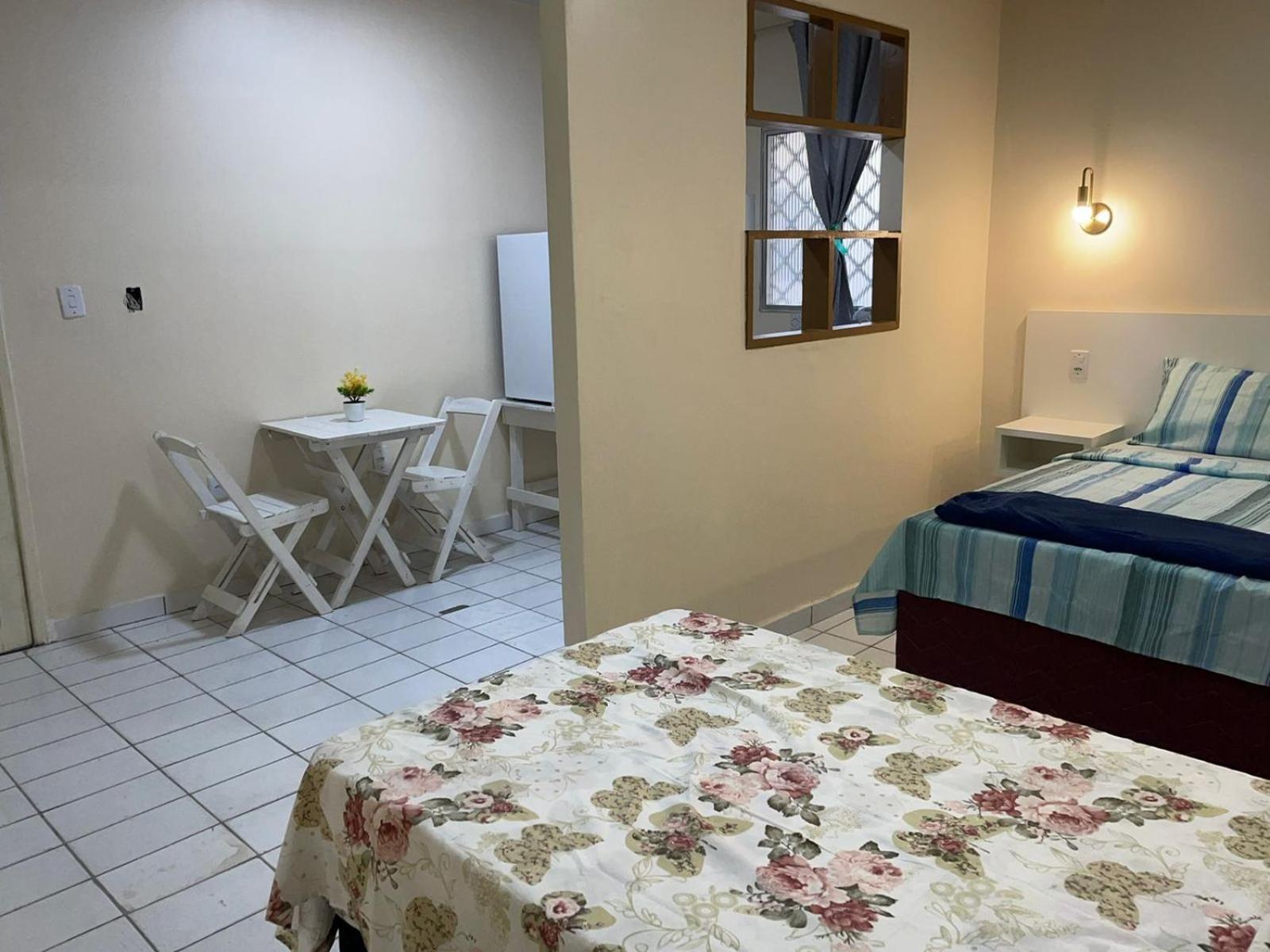 Hotel Residencial Vista Bela Manaus Exteriér fotografie